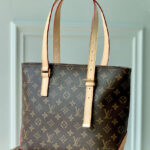 Louis Vuitton Piano M12095 Brown